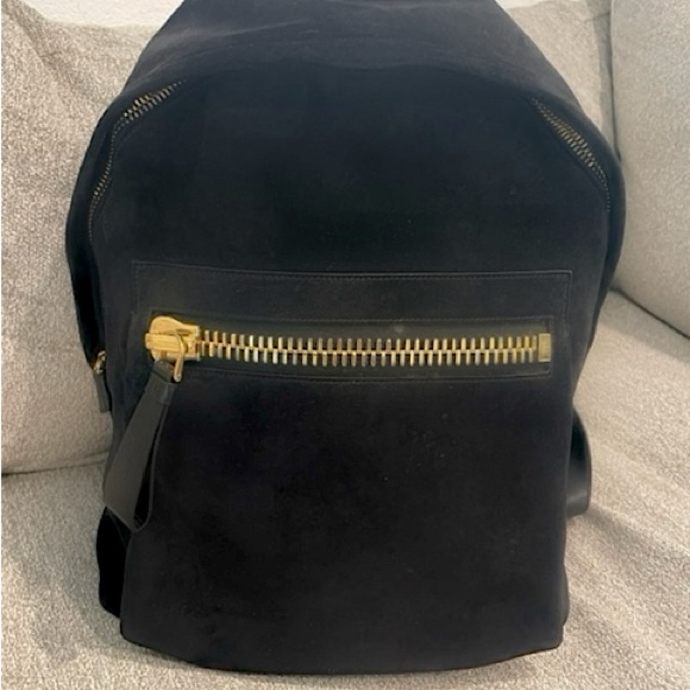 Tom Ford Backpack